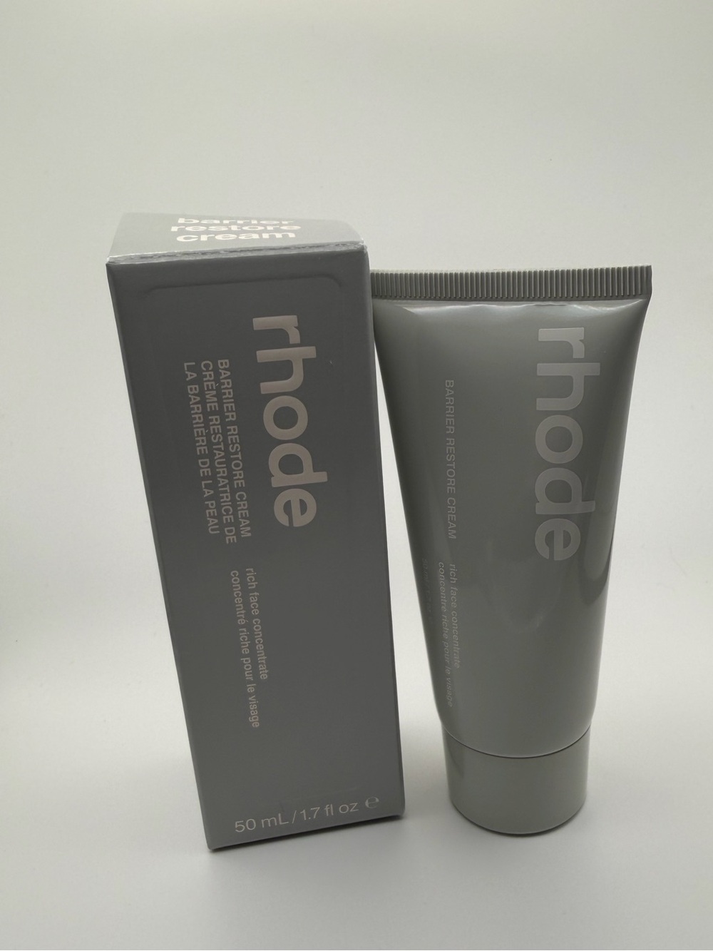 RHODE Barrier Restore Cream